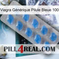 Viagra Générique Pilule Bleue 100 22